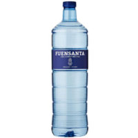 Agua 250ml (Pequeña)